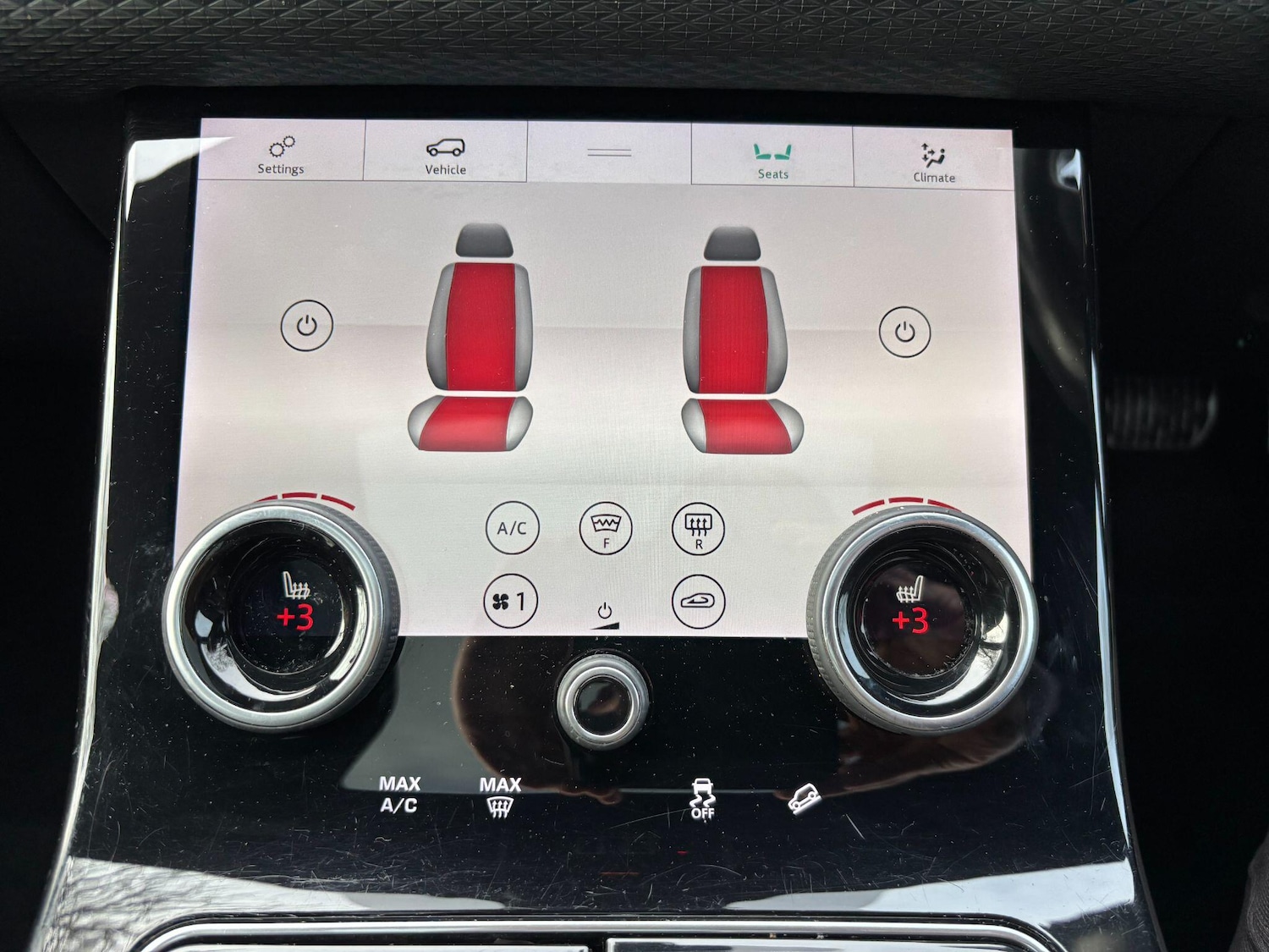 Used Land Rover Range Rover Velar 2019 for sale - 77097540: Photo 15