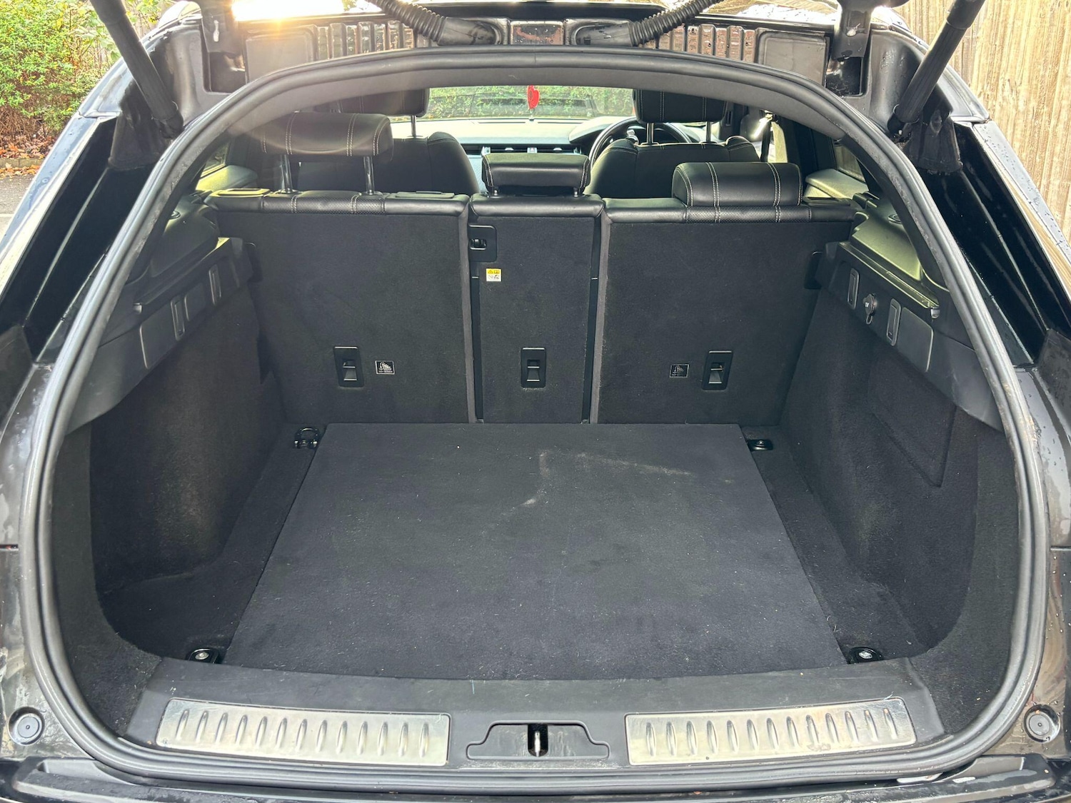 Used Land Rover Range Rover Velar 2019 for sale - 77097540: Photo 20