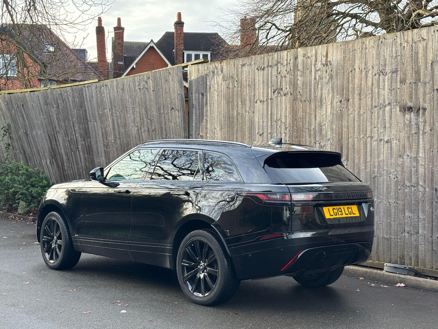 Used Land Rover Range Rover Velar 2019 for sale - 77097540: Photo 6