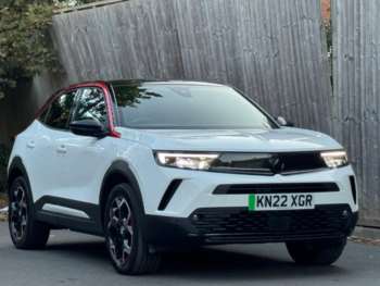 (22) - 50kWh SRi Premium Auto 5dr