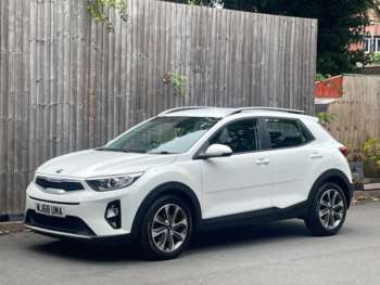 2018 (68) - 1.6 CRDi 2 Euro 6 (s/s) 5dr
