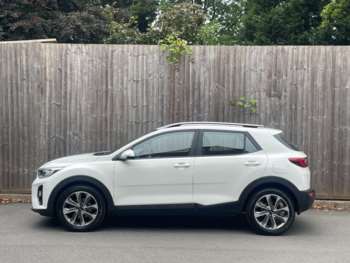 Used Kia Stonic 2018 for sale - 75362894: Photo