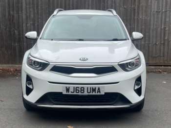 Used Kia Stonic 2018 for sale - 75362894: Photo