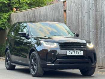 2017 (17) - 2.0 SD4 SE 5dr Auto