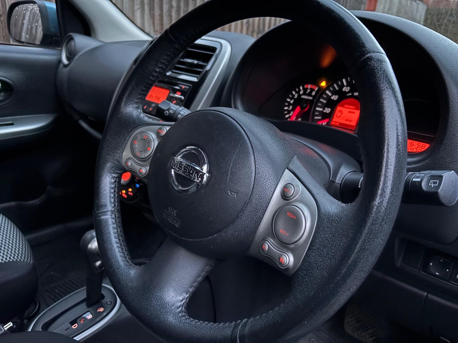 Used Nissan Micra 2014 for sale - 76855979: Photo 10