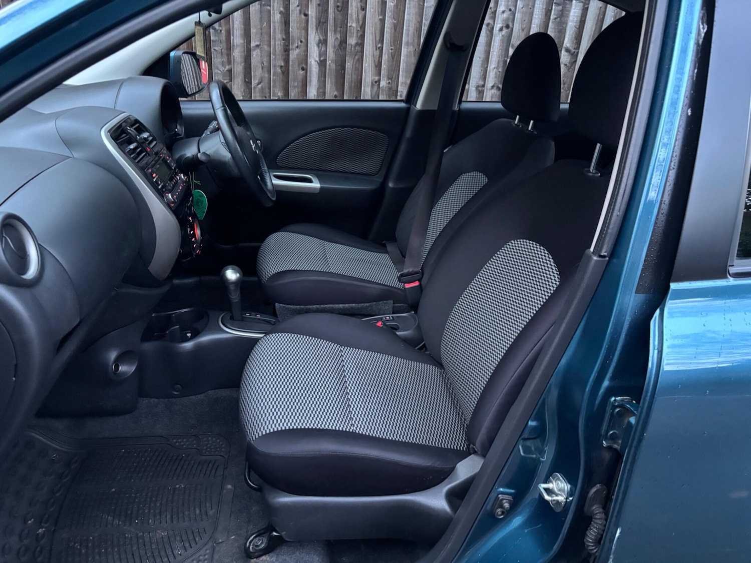 Used Nissan Micra 2014 for sale - 76855979: Photo 11