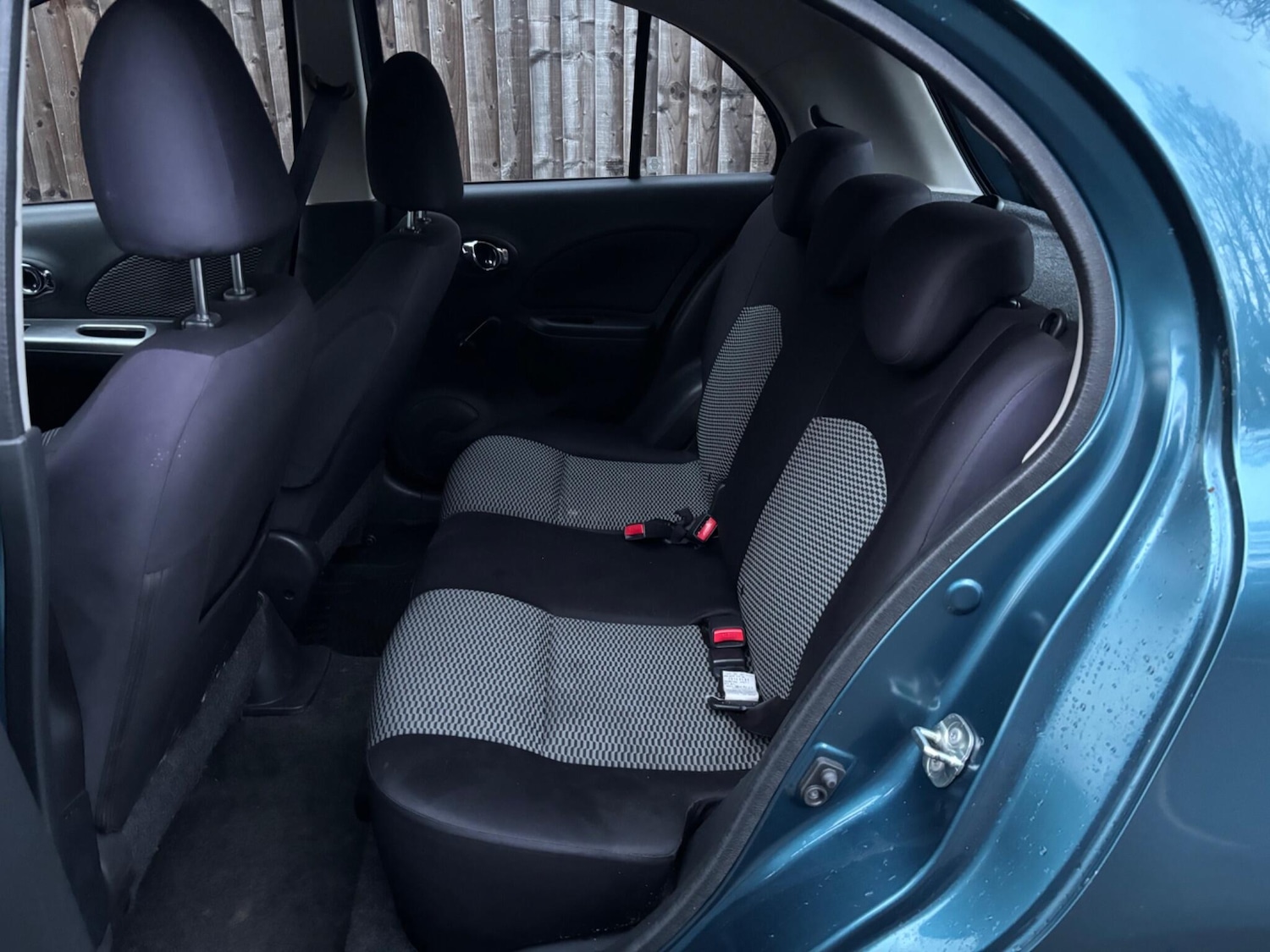 Used Nissan Micra 2014 for sale - 76855979: Photo 12