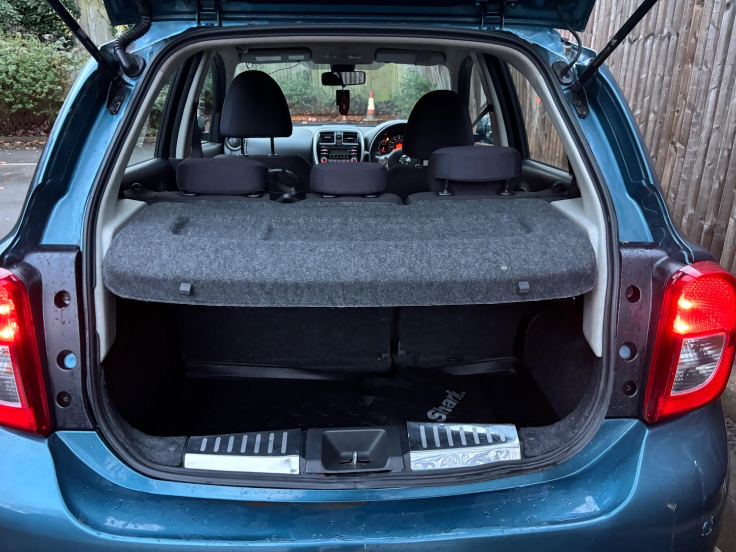 Used Nissan Micra 2014 for sale - 76855979: Photo 13