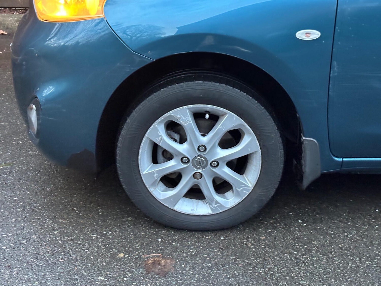 Used Nissan Micra 2014 for sale - 76855979: Photo 14