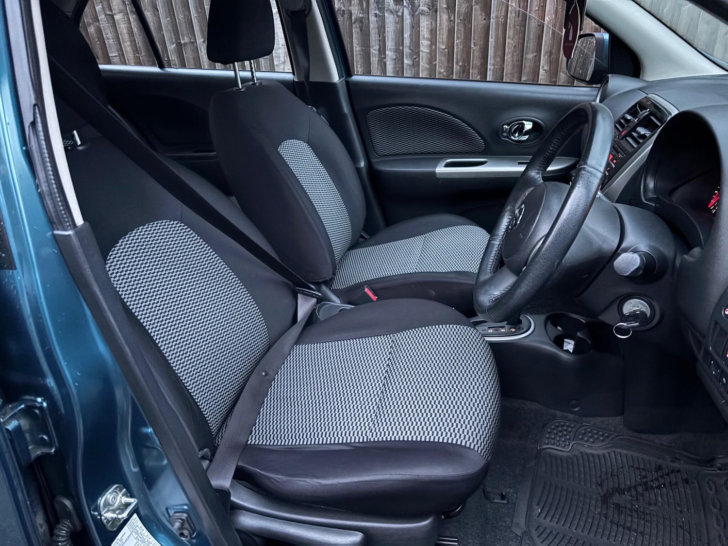 Used Nissan Micra 2014 for sale - 76855979: Photo 9