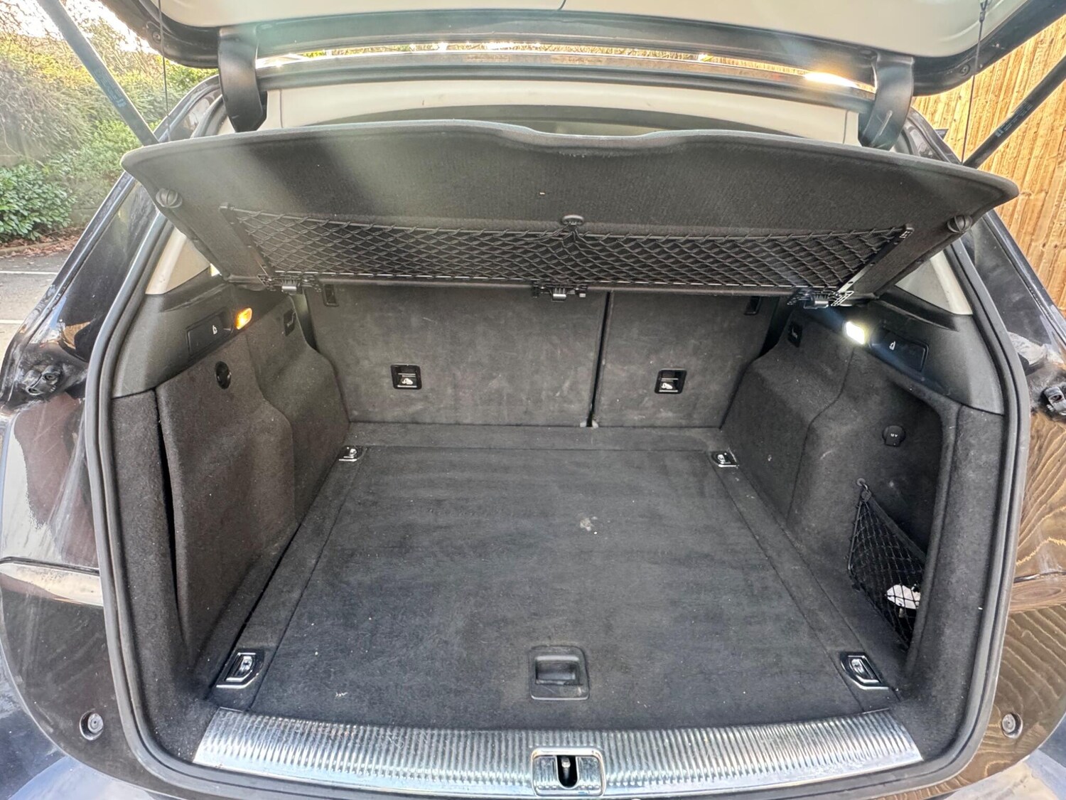 Used Audi Q5 for sale - 76964355: Photo 14