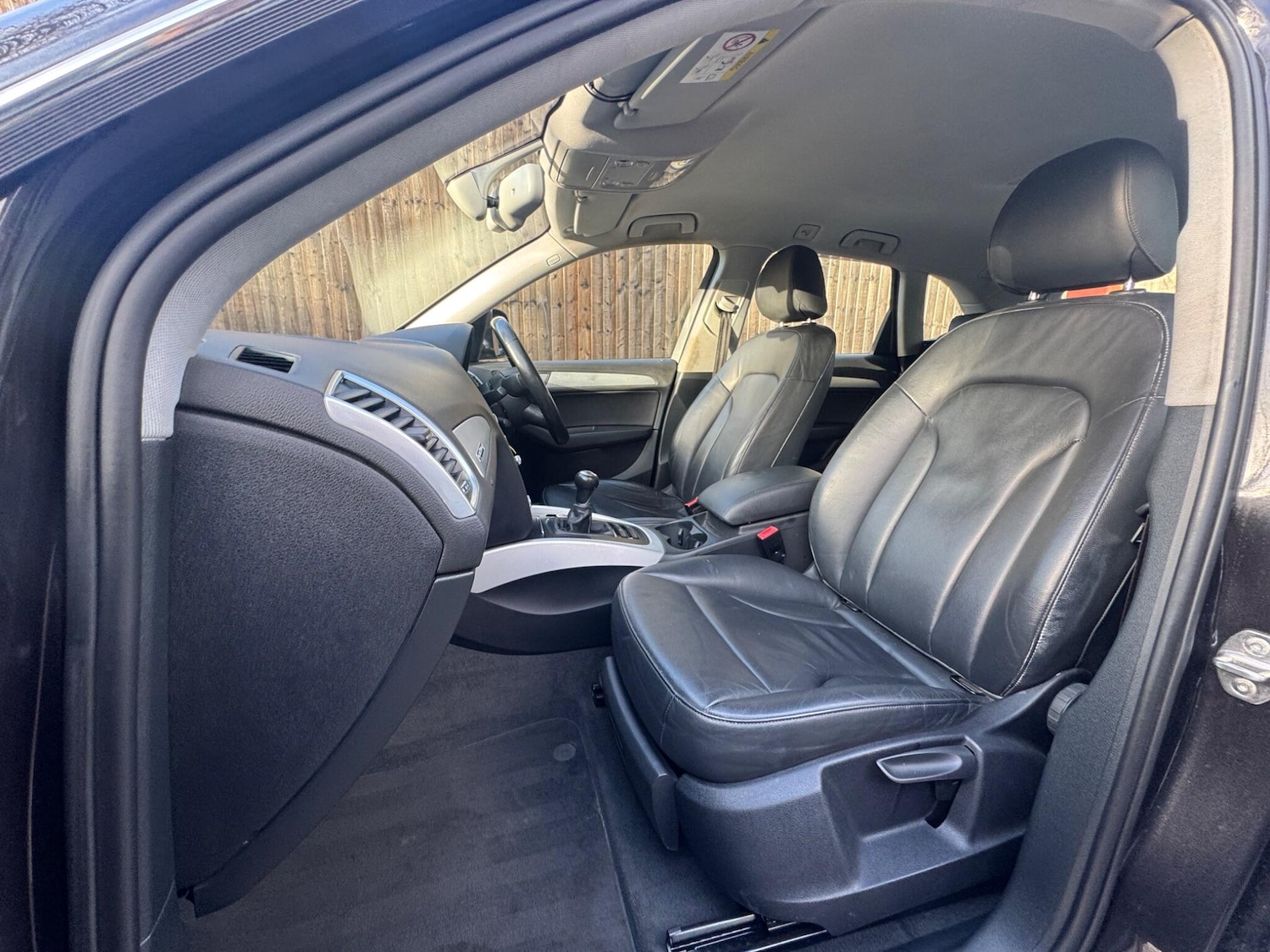 Used Audi Q5 for sale - 76964355: Photo 15