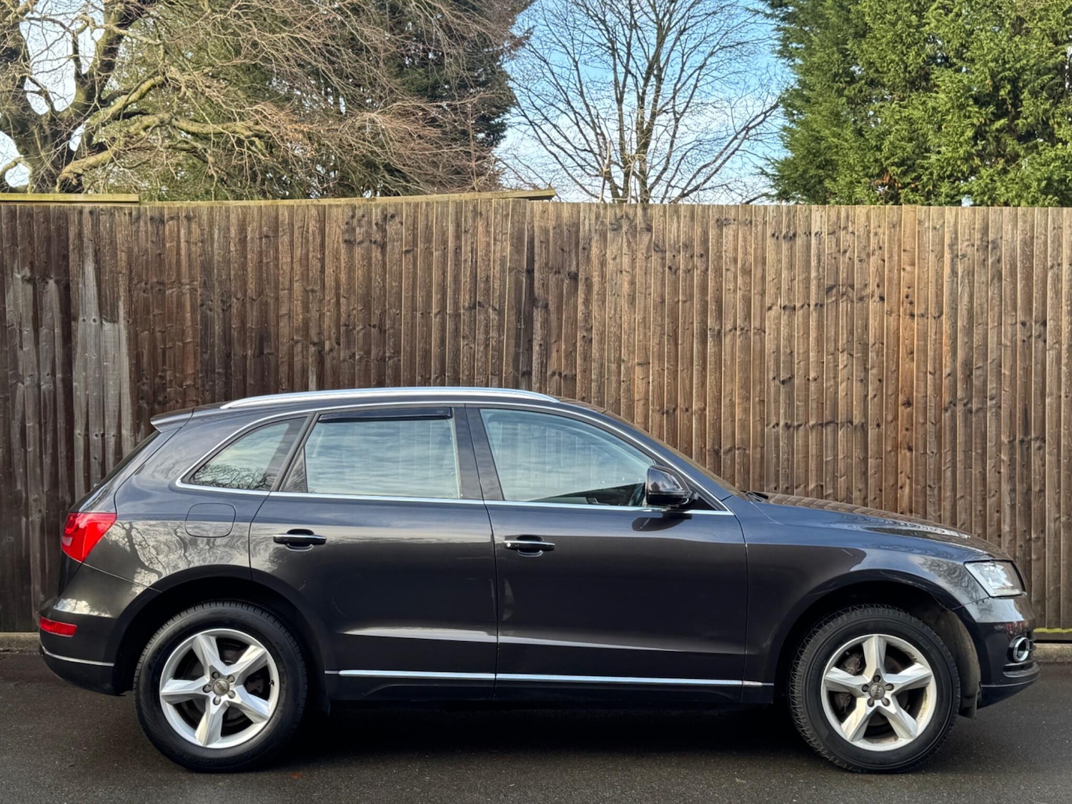 Used Audi Q5 for sale - 76964355: Photo 7