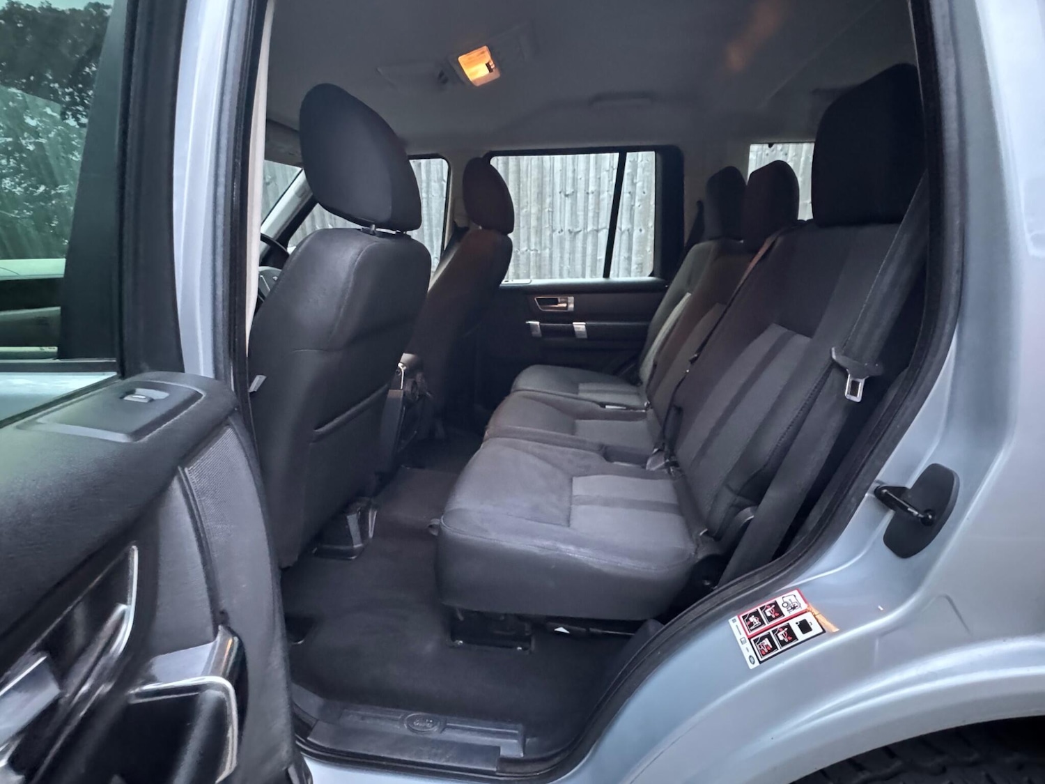 Vehicle 13