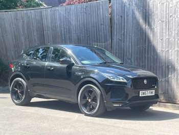2018 (67) - 2.0d [240] R-Dynamic SE 5dr Auto