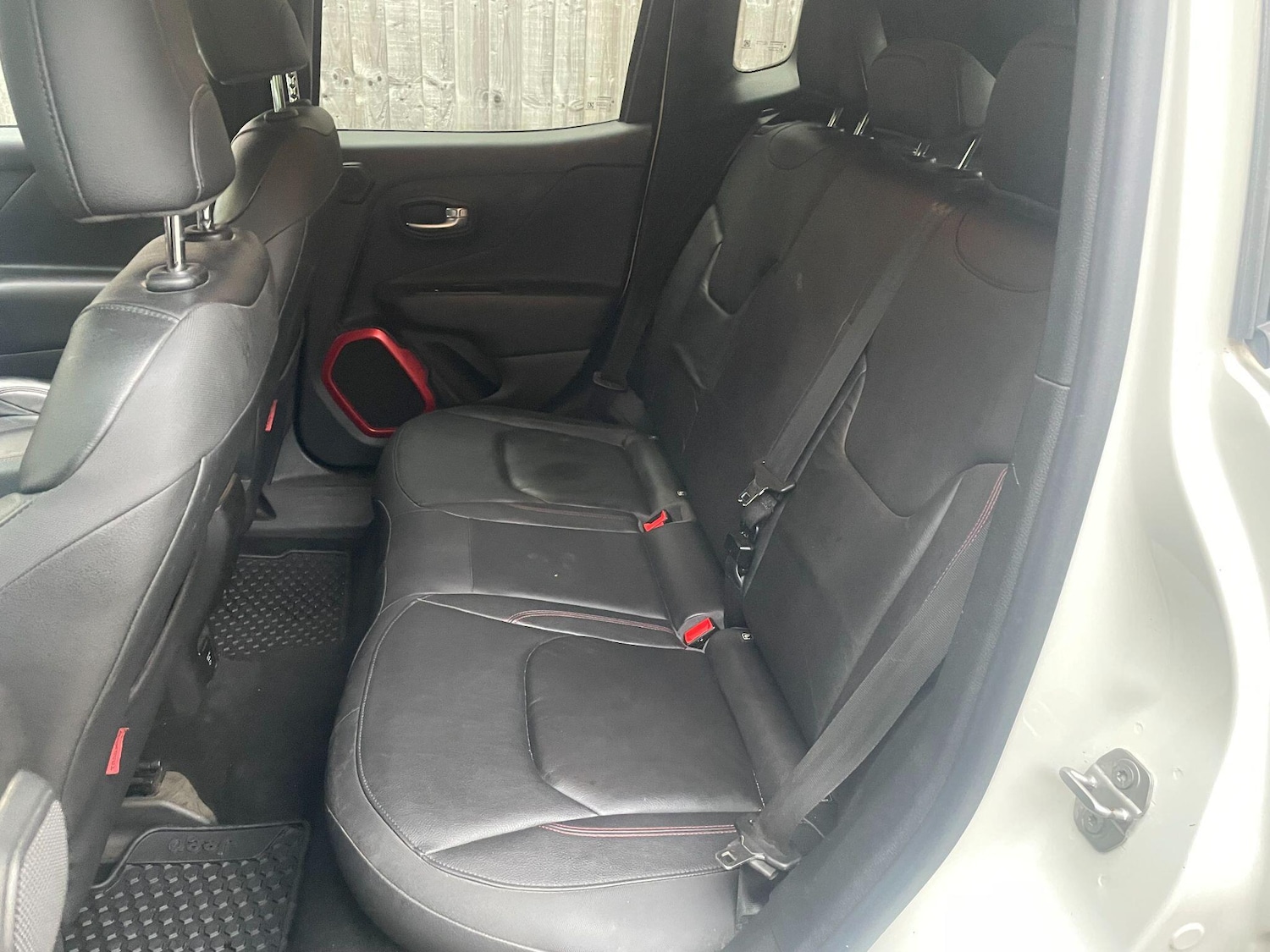 Vehicle 16