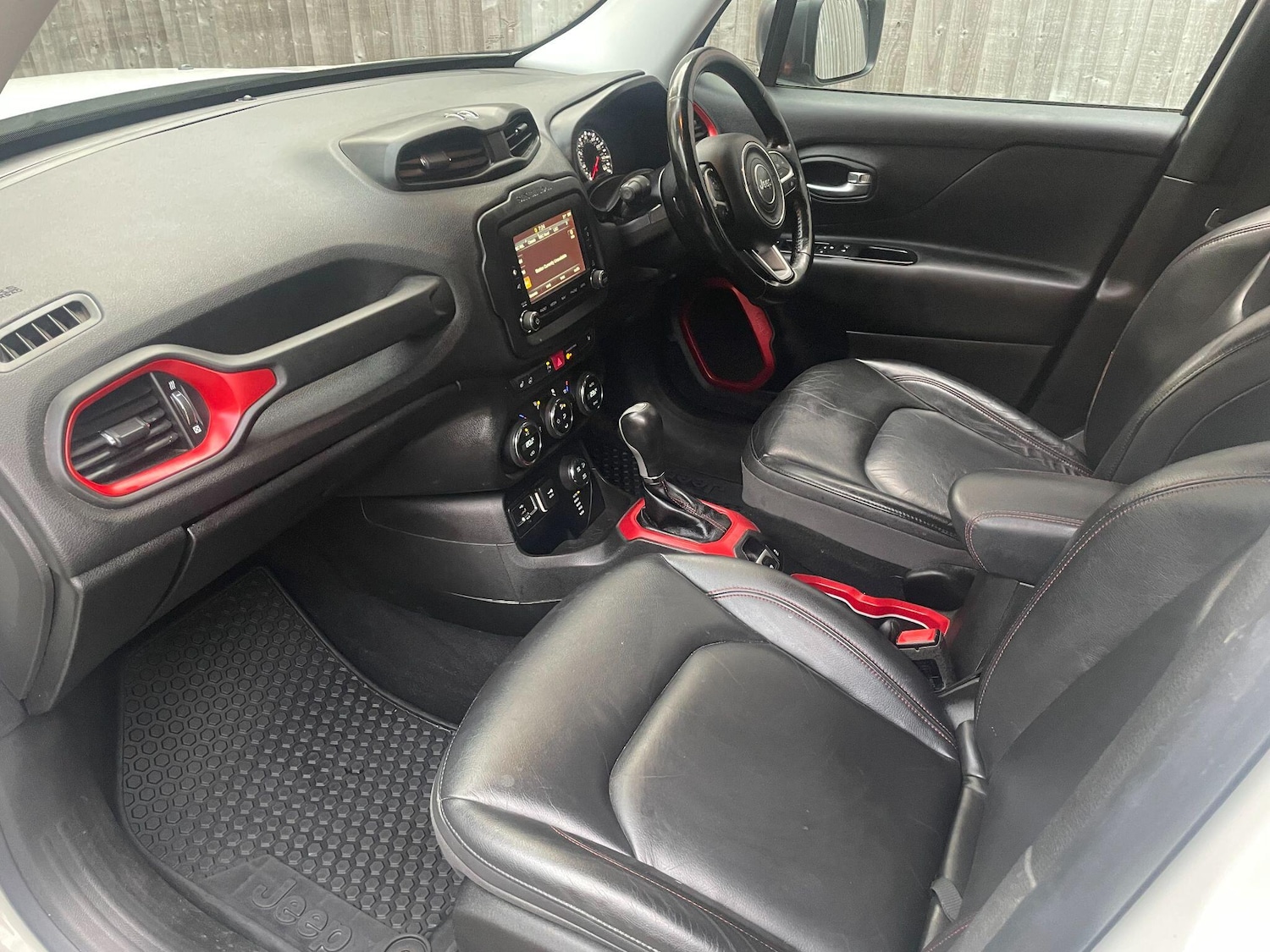 Vehicle 19
