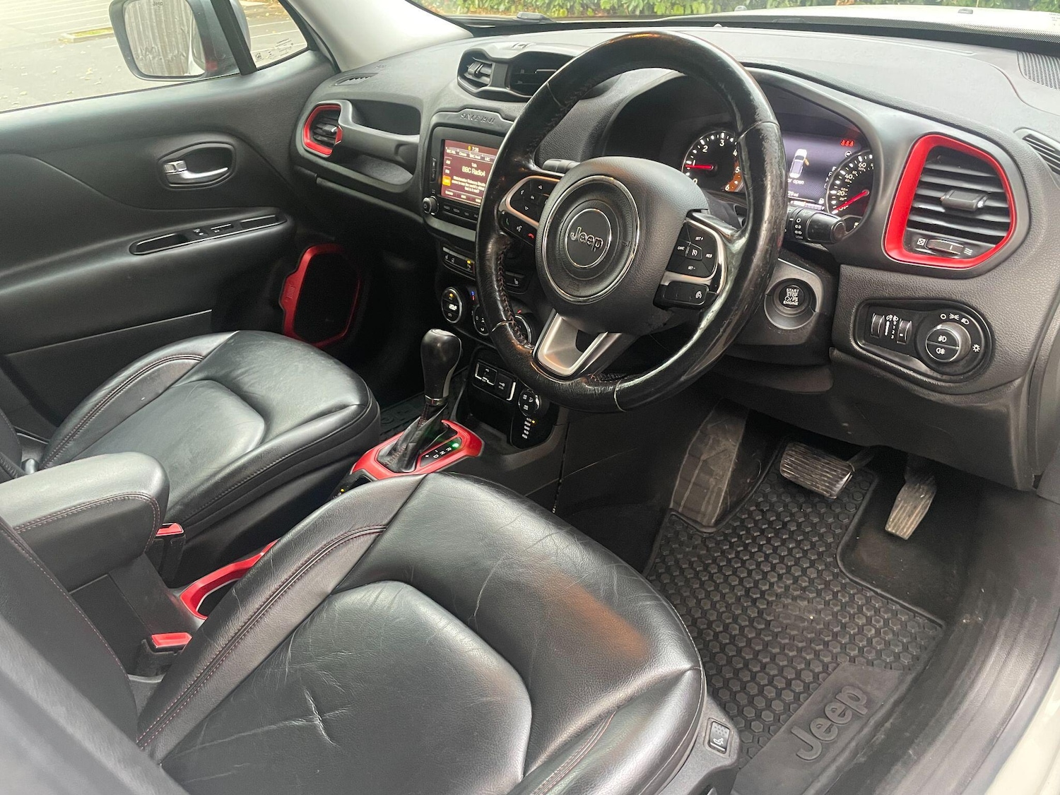 Vehicle 9