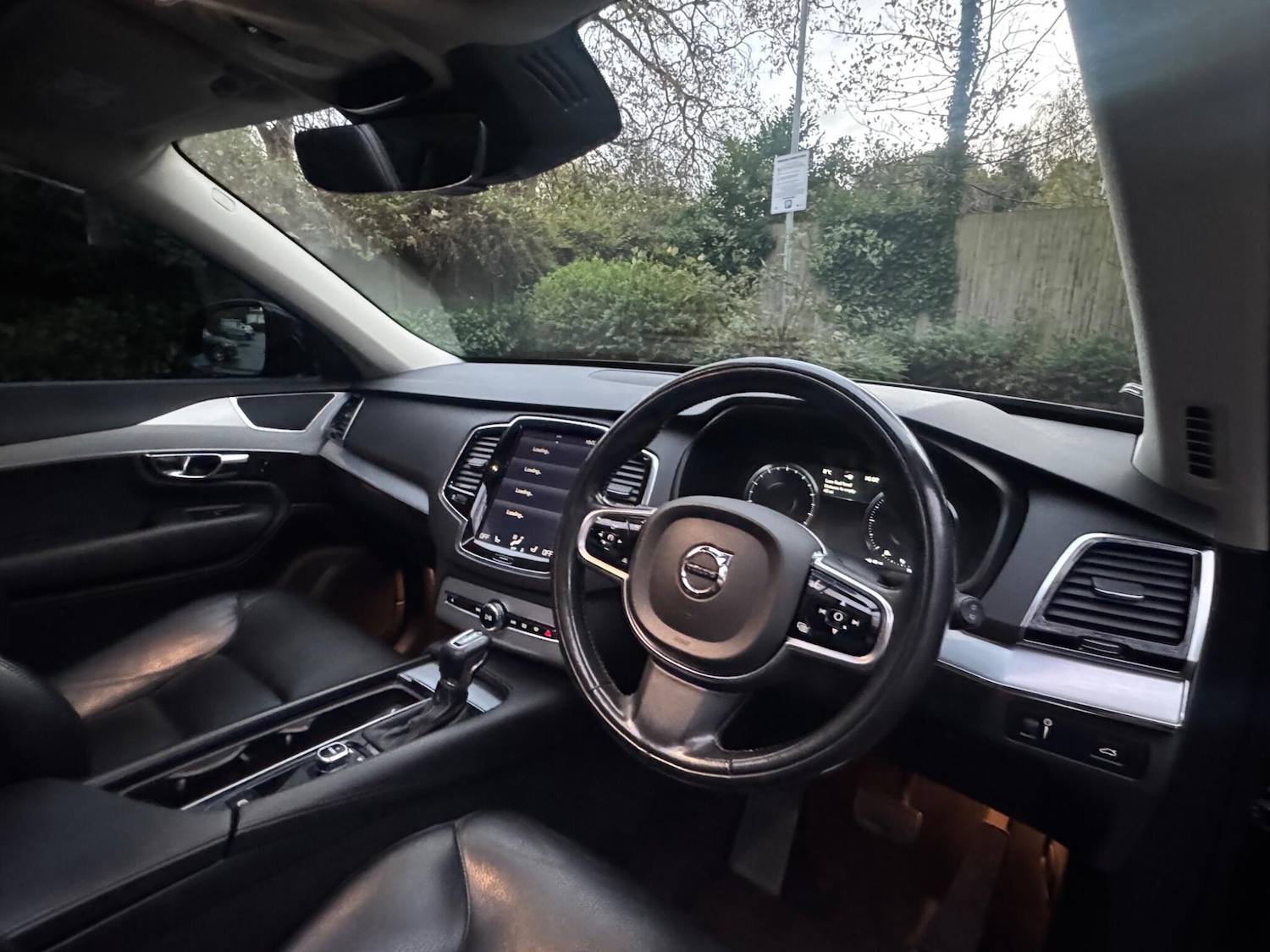 Used Volvo XC90 2015 for sale - 76743590: Photo 13