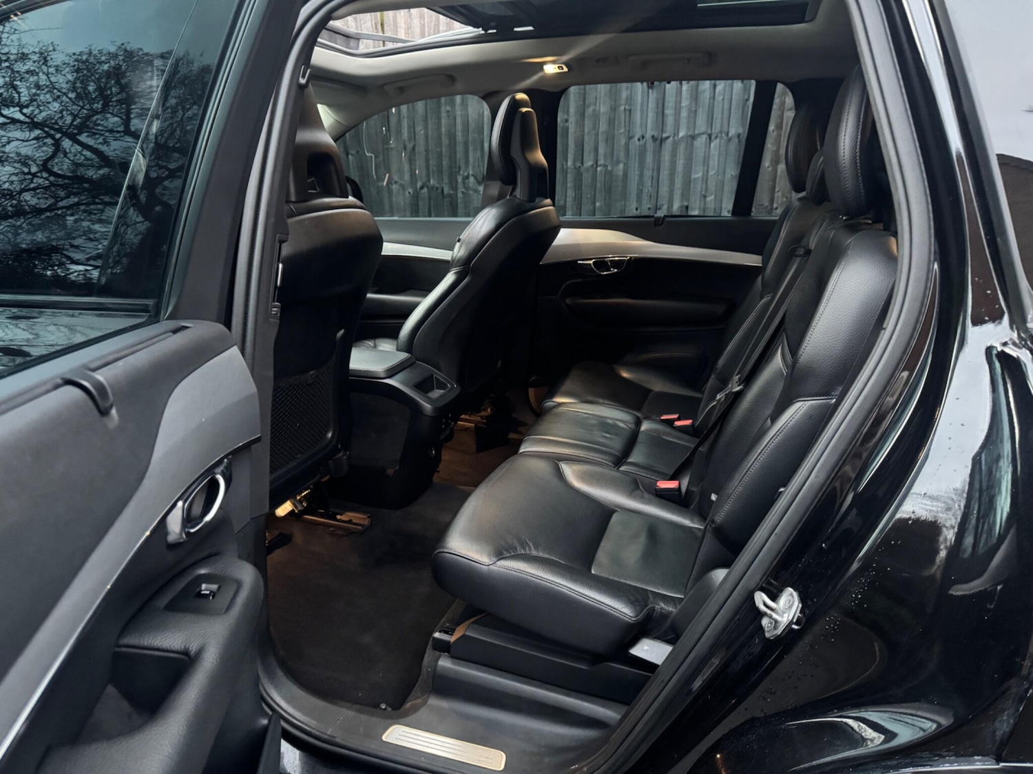 Used Volvo XC90 2015 for sale - 76743590: Photo 15