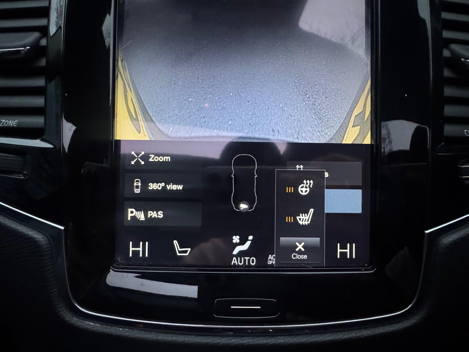 Used Volvo XC90 2015 for sale - 76743590: Photo 16