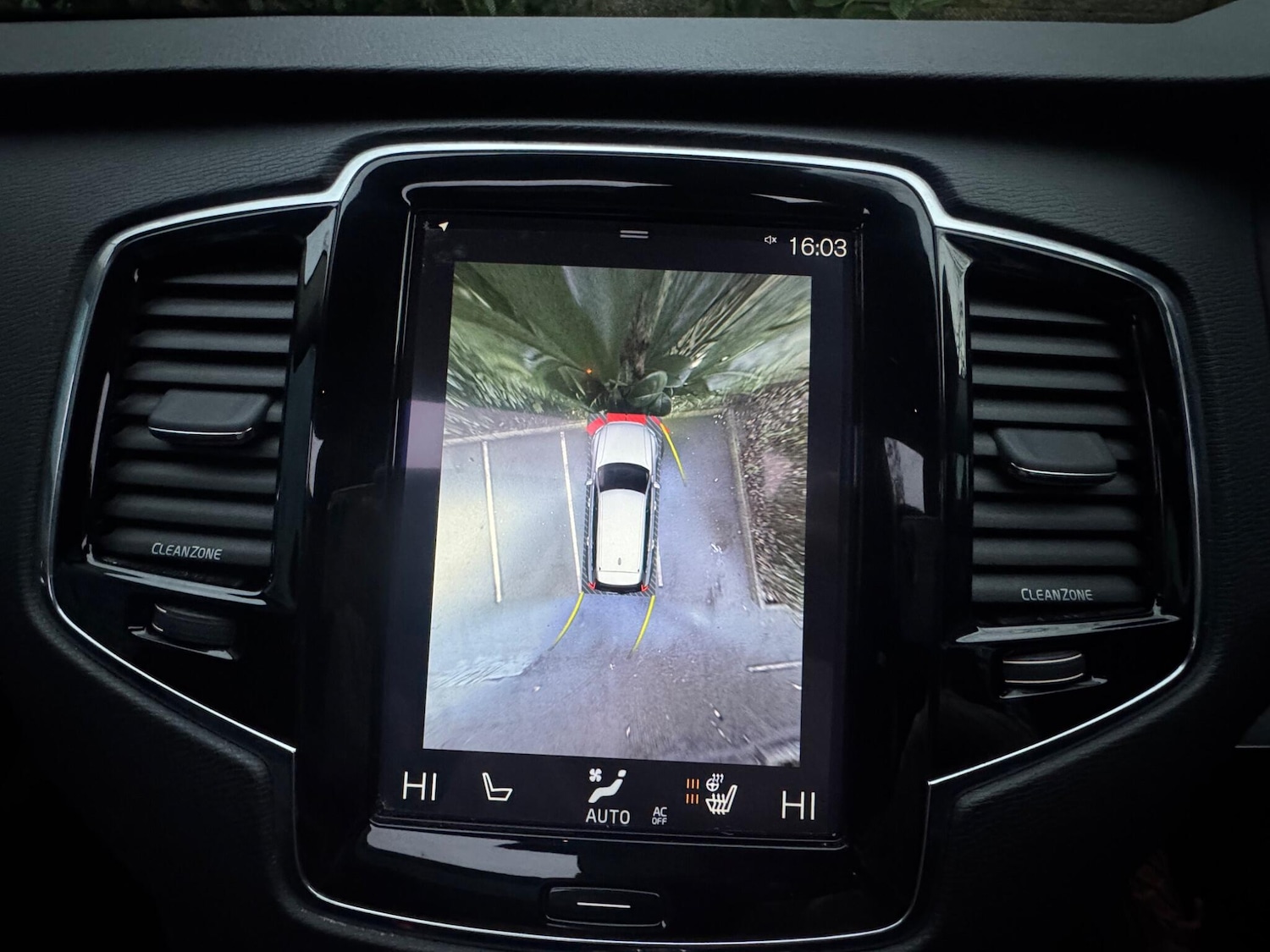 Used Volvo XC90 2015 for sale - 76743590: Photo 17