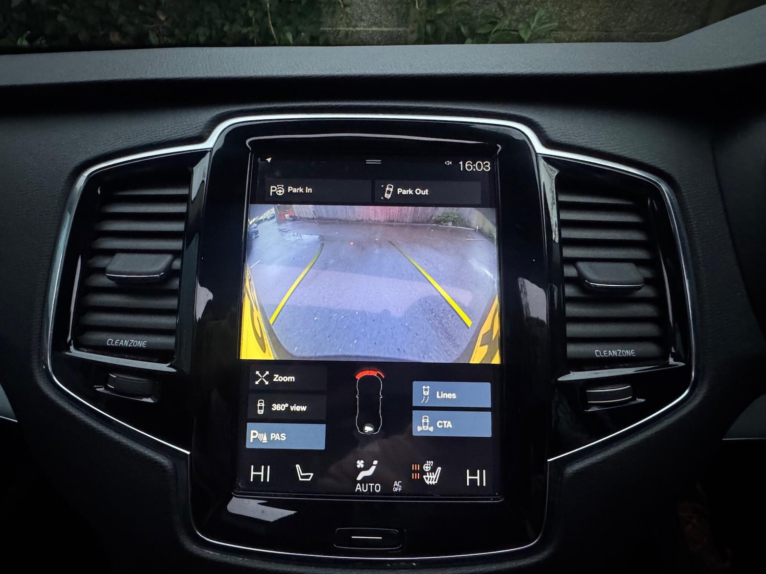 Used Volvo XC90 2015 for sale - 76743590: Photo 18