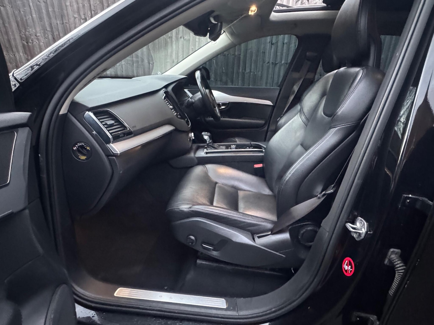 Used Volvo XC90 2015 for sale - 76743590: Photo 19