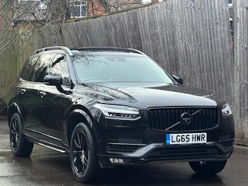 Used Volvo XC90 2015 for sale - 76743590: Photo