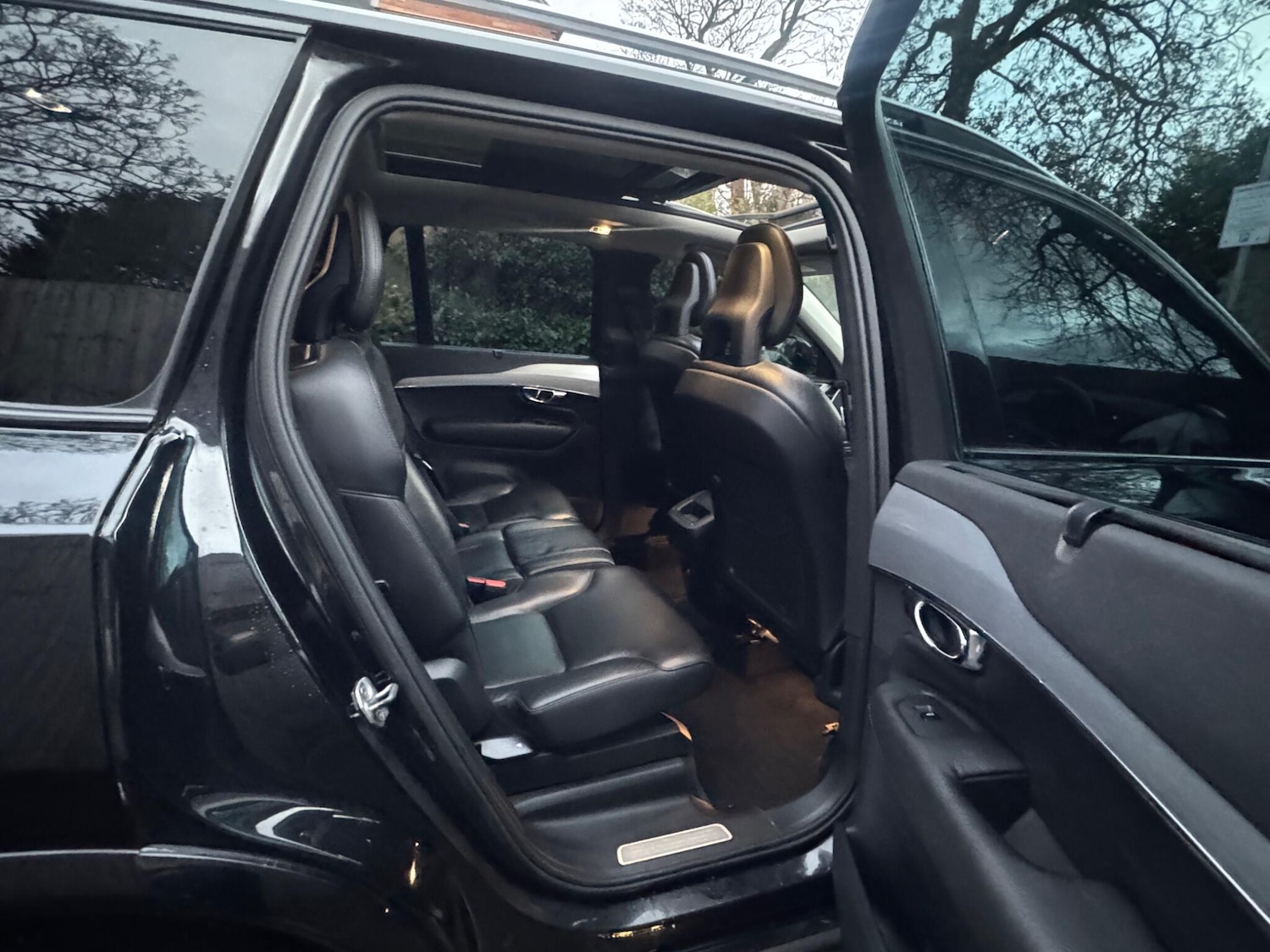 Used Volvo XC90 2015 for sale - 76743590: Photo 20