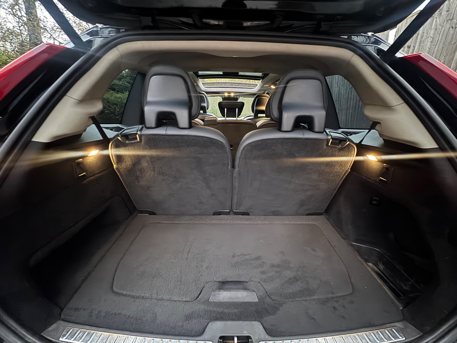 Used Volvo XC90 2015 for sale - 76743590: Photo 21