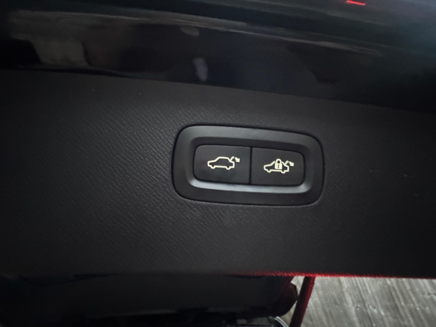 Used Volvo XC90 2015 for sale - 76743590: Photo 22