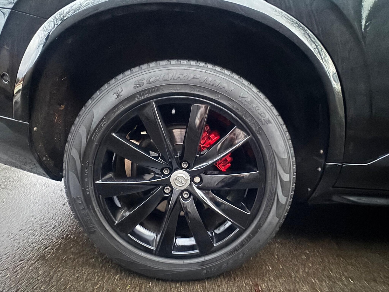 Used Volvo XC90 2015 for sale - 76743590: Photo 23