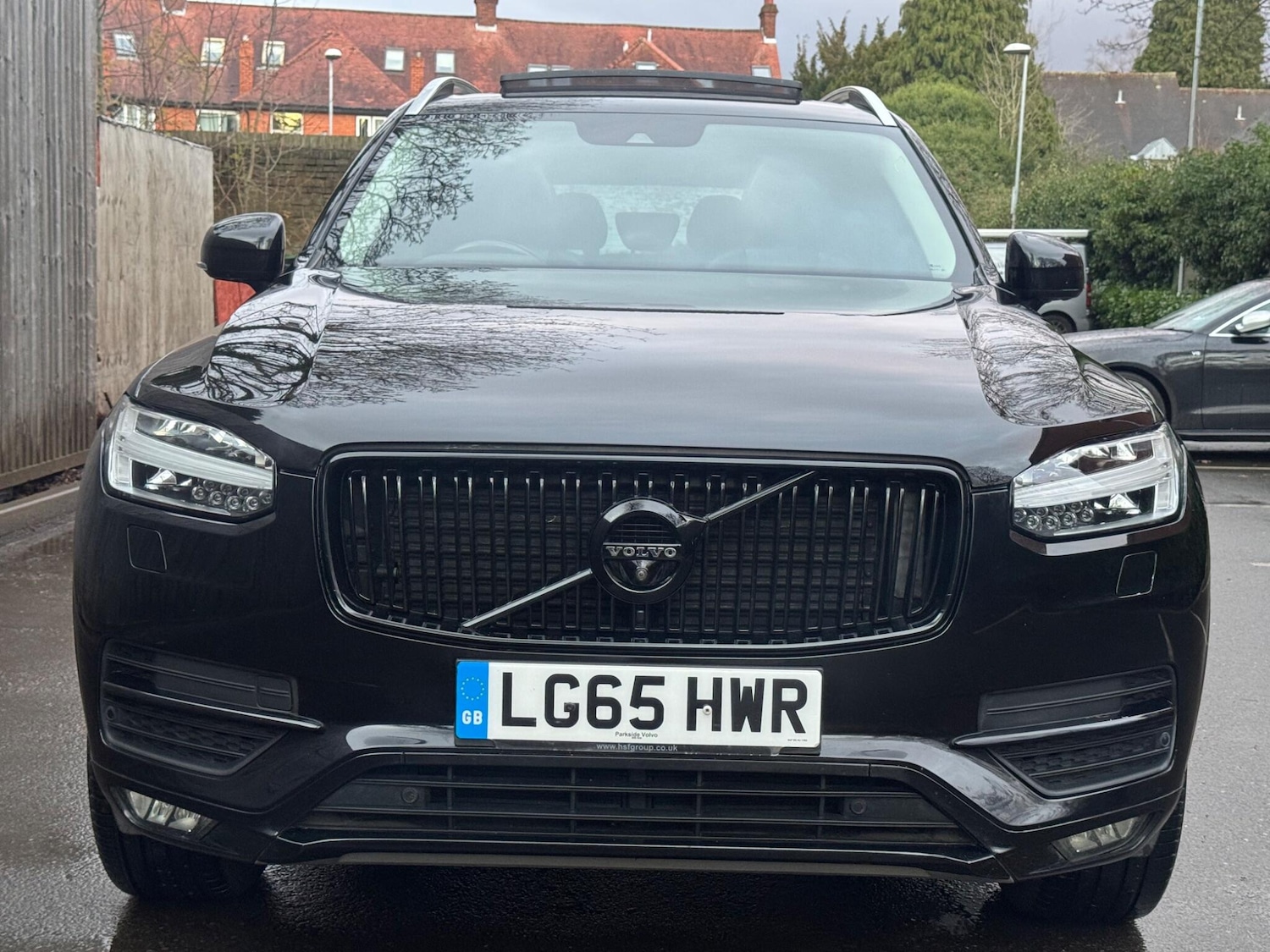 Used Volvo XC90 2015 for sale - 76743590: Photo 6