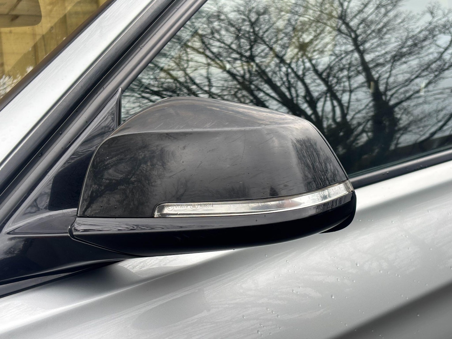 Used BMW 3 Series 2013 for sale - 78047007: Photo 12