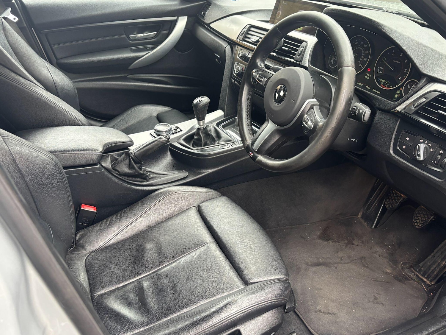 Used BMW 3 Series 2013 for sale - 78047007: Photo 13