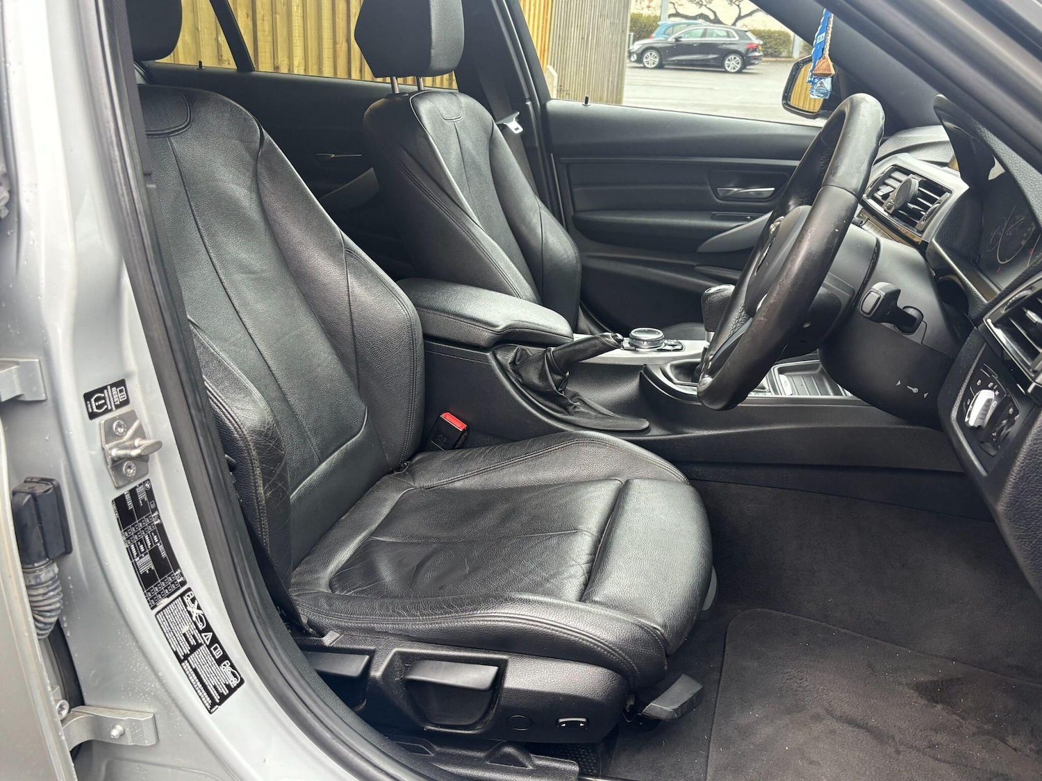 Used BMW 3 Series 2013 for sale - 78047007: Photo 14