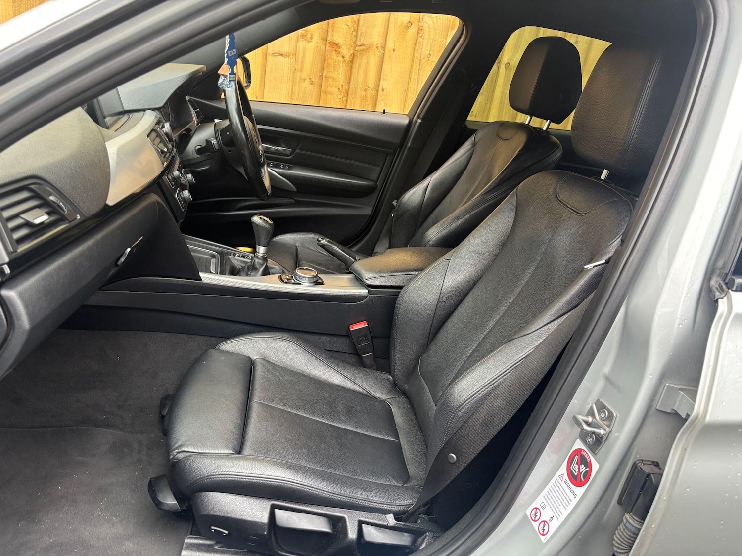 Used BMW 3 Series 2013 for sale - 78047007: Photo 19