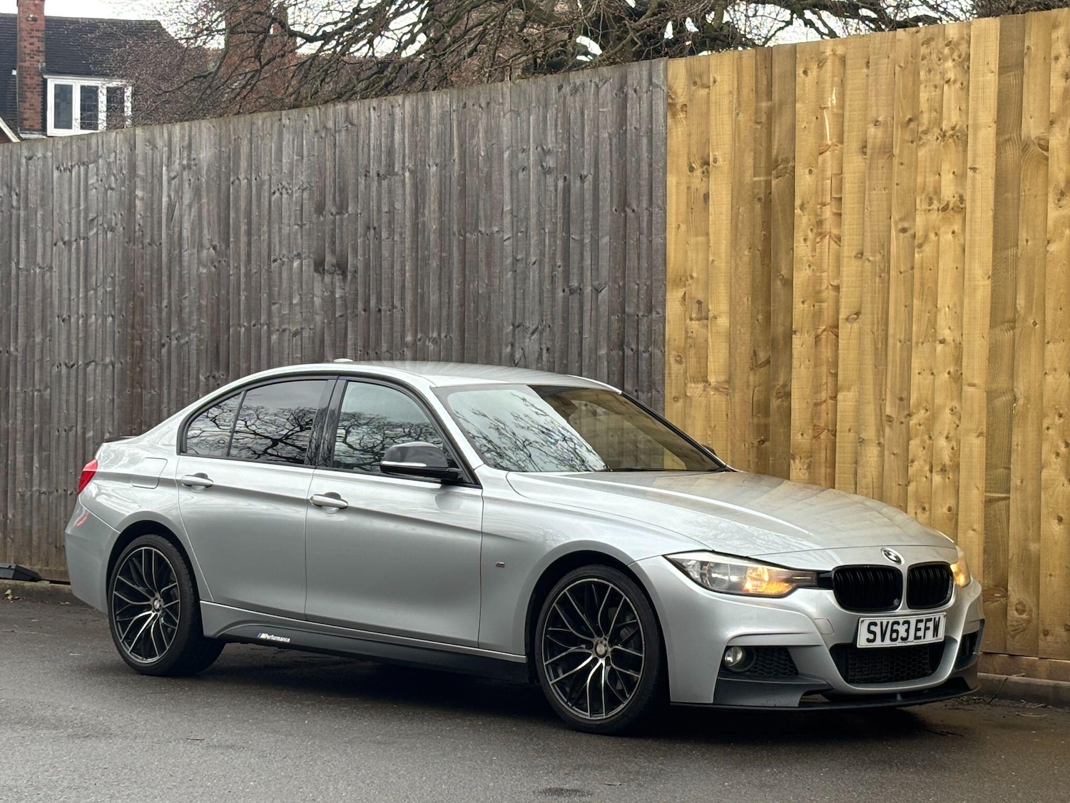 Used BMW 3 Series 2013 for sale - 78047007: Photo 2