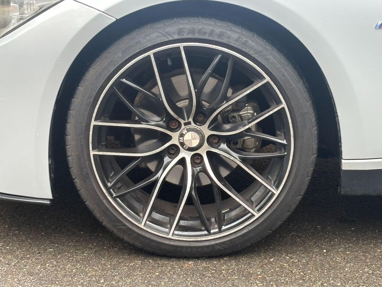 Used BMW 3 Series 2013 for sale - 78047007: Photo 22