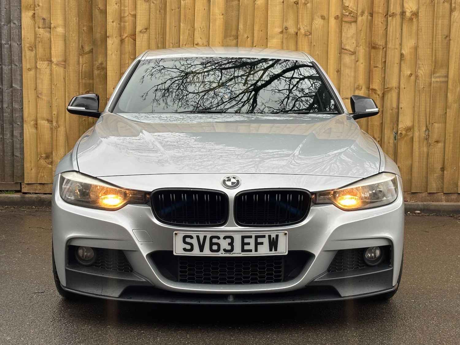 Used BMW 3 Series 2013 for sale - 78047007: Photo 3