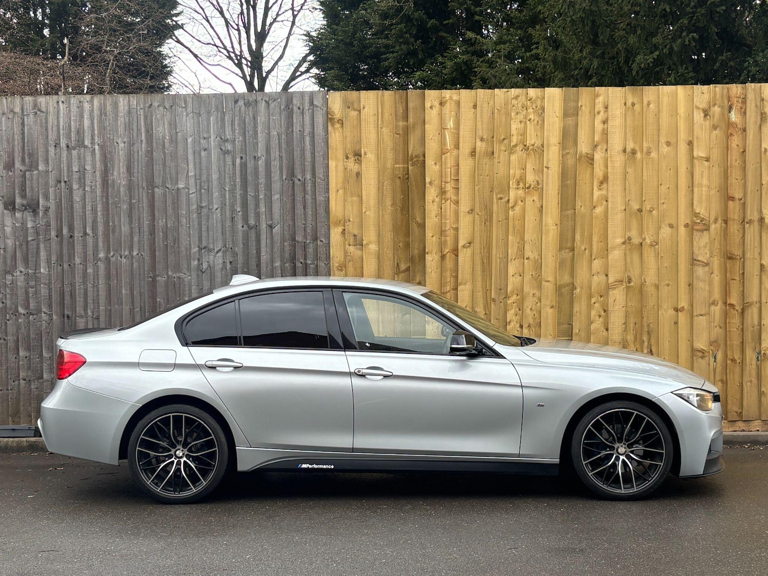 Used BMW 3 Series 2013 for sale - 78047007: Photo 4