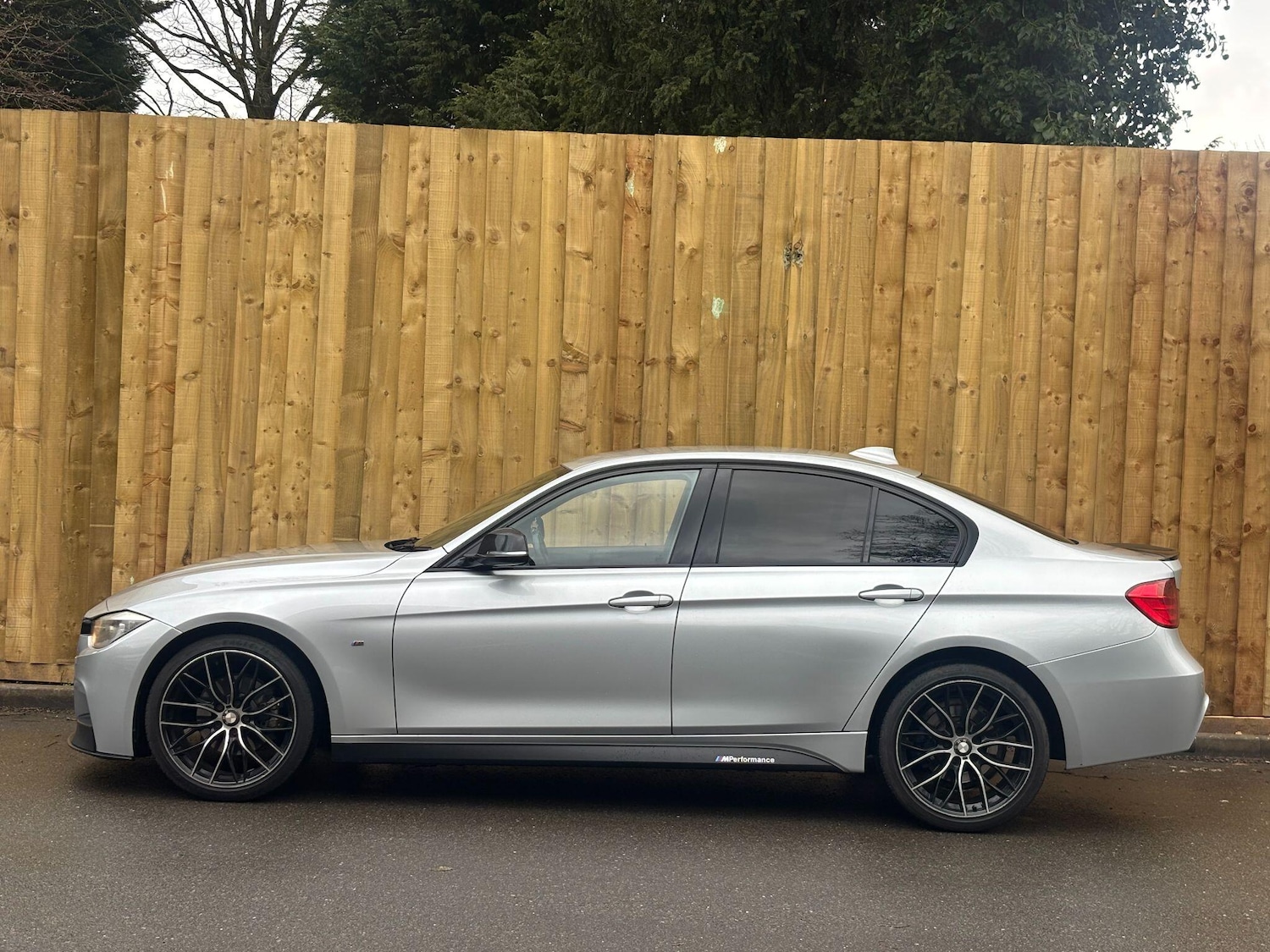 Used BMW 3 Series 2013 for sale - 78047007: Photo 5