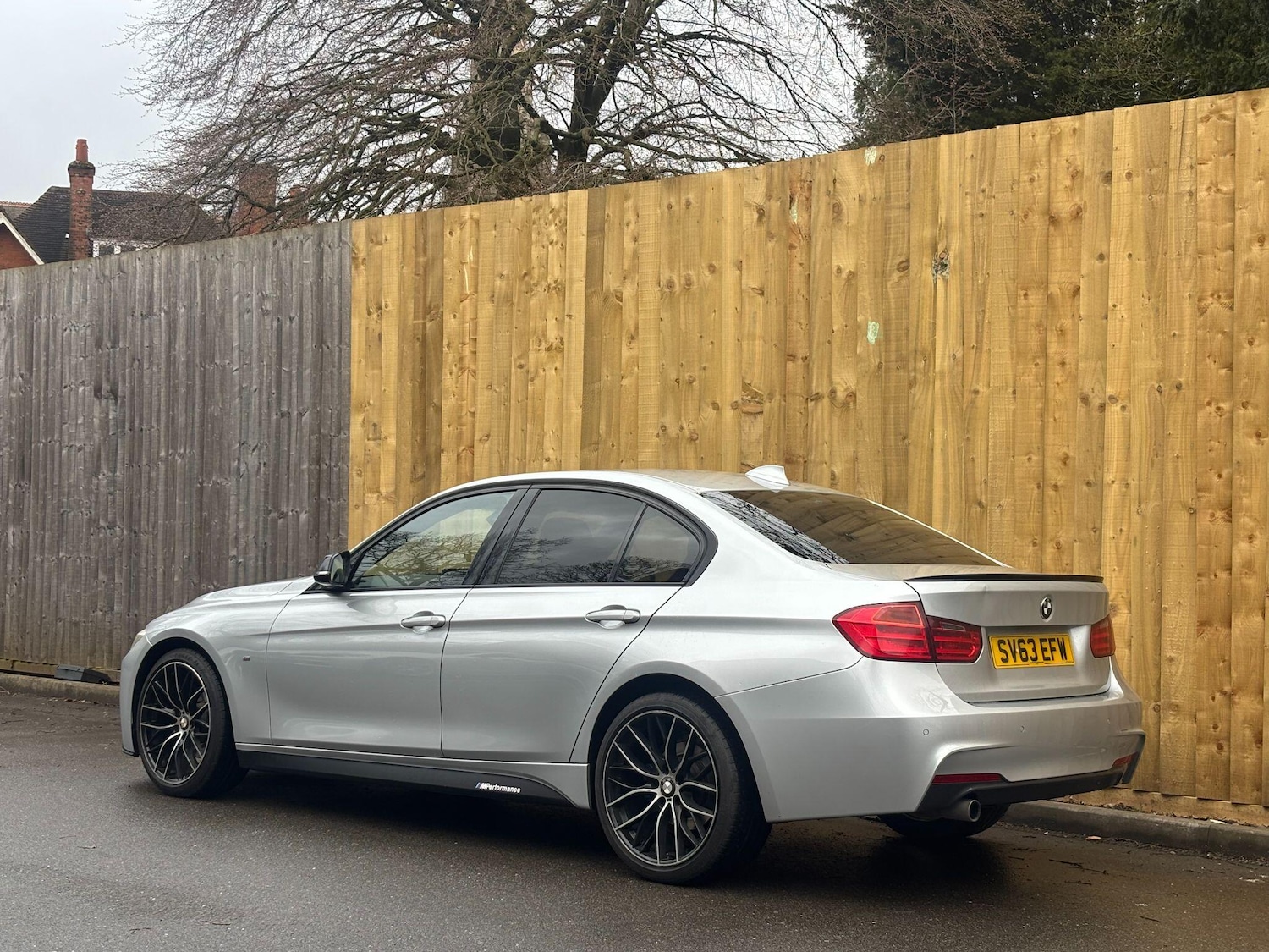 Used BMW 3 Series 2013 for sale - 78047007: Photo 6