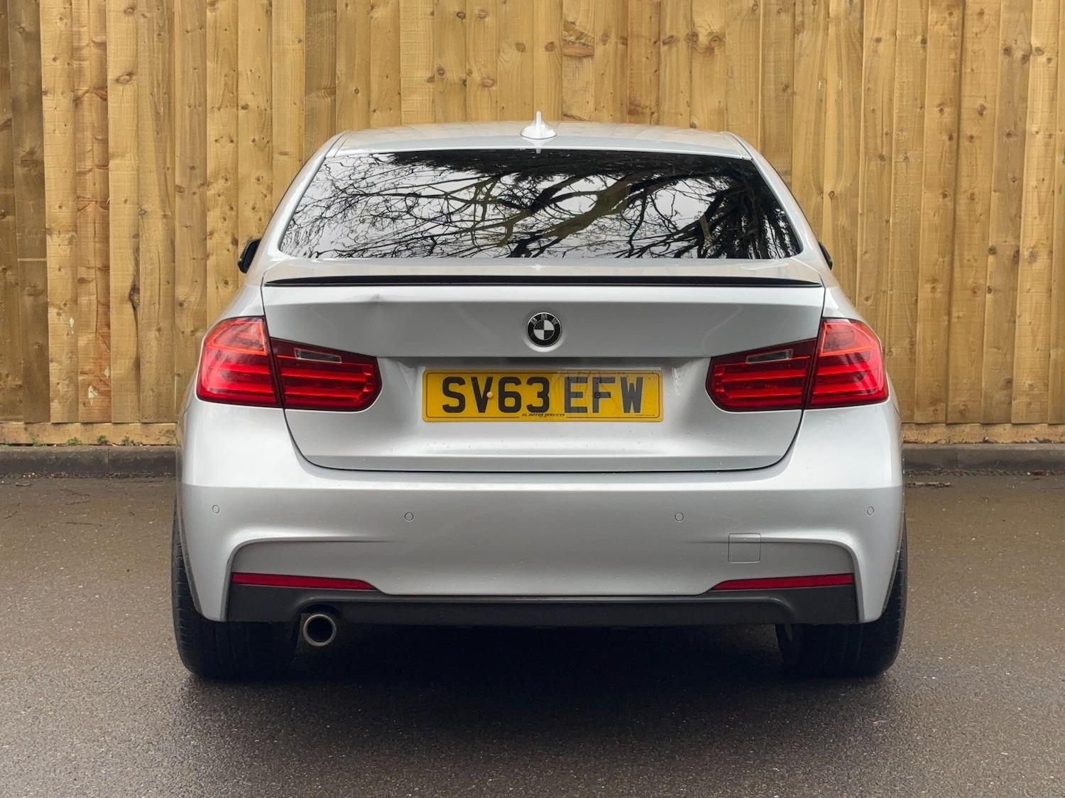 Used BMW 3 Series 2013 for sale - 78047007: Photo 7