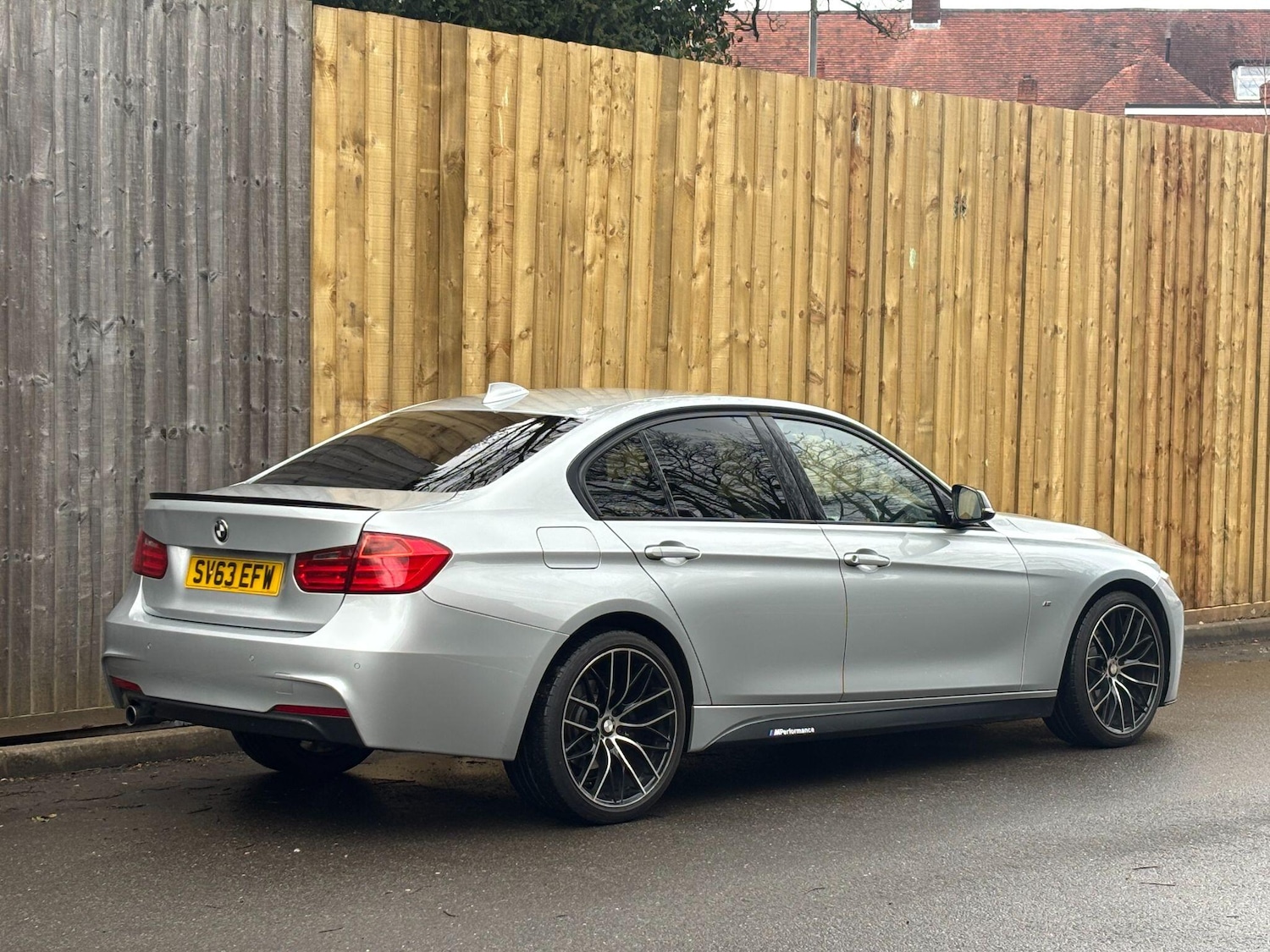 Used BMW 3 Series 2013 for sale - 78047007: Photo 8