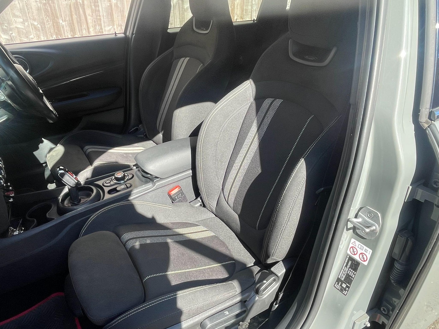 Vehicle 17