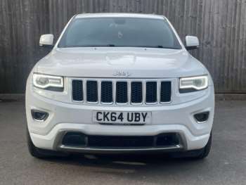 Used Jeep Grand Cherokee 2014 for sale - 74895131: Photo