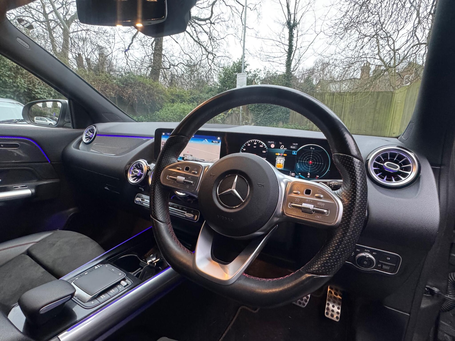 Used Mercedes-Benz GLA for sale - 77029458: Photo 12