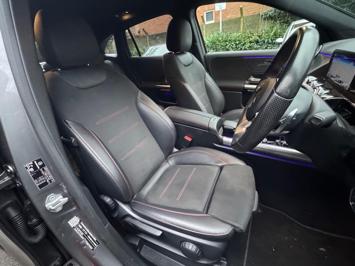 Used Mercedes-Benz GLA for sale - 77029458: Photo 13